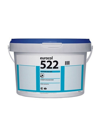 Клей Forbo 522 EUROSAFE STAR TACK