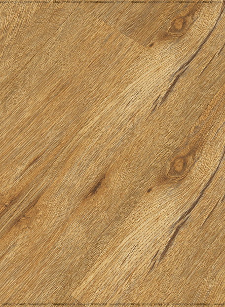 Ламинат Aberhof ART CHATEAU  Дуб Кавруа сторона A/B - 50/50