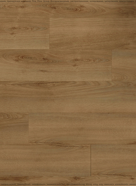 Кварцвиниловая плитка (LVT) Moduleo NEXT  Shelby Oak 853