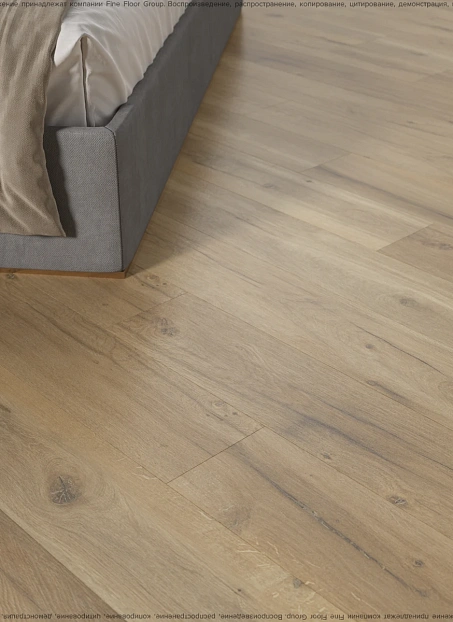 Ламинат Binyl PRO Дуб Аламос