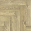 Виниловый ламинат (SPC) Alpine Floor LIGHT PARQUET Дуб Натуральный Отбеленный ECO13-05