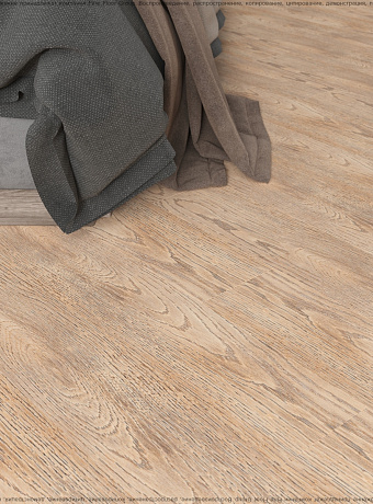 Ламинат La Moena MONTE CRISTALLO  Дуб Орцо