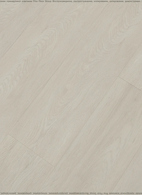 Виниловый ламинат (SPC) Royce JERSEY P  Дуб Милк