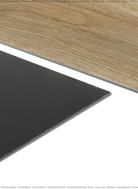 Кварц-винил (LVT) Fine Floor FF-LIGHT Дуб Мидфилд