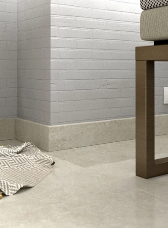 Плинтус МДФ Fine Floor Шато де Брезе