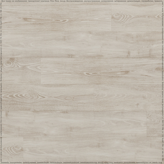 Ламинат WoodStyle VIVA 2021  Дуб Виста