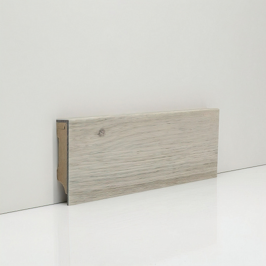 Плинтус МДФ Xtrafloor  Classic Oak
