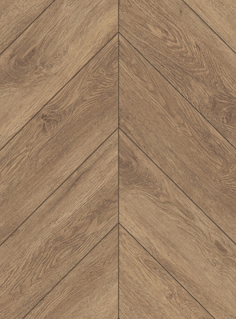 Кварц-винил (LVT) Alpine Floor CHEVRON Гевуина