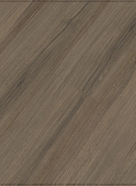 Ламинат Eversense CLASSIC Дуб Тичино Браун