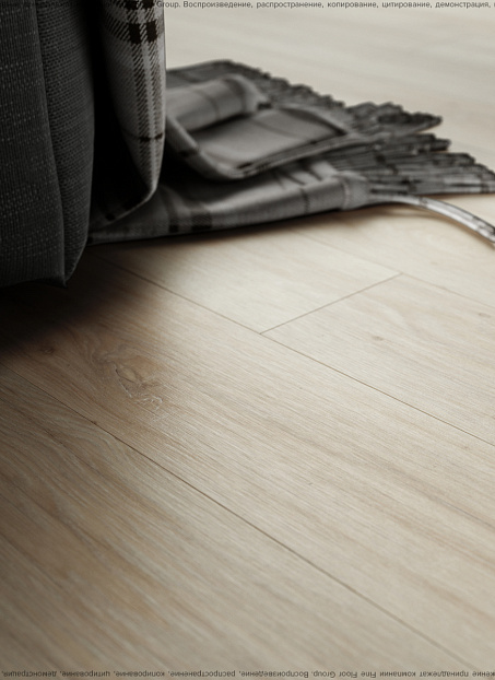 Кварцвиниловая плитка (LVT) Moduleo NEXT ACOUSTIC  Vista Oak 330