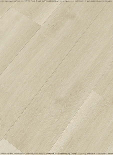 Виниловый ламинат (SPC) Fine Floor R-LINE Дуб Олёкма