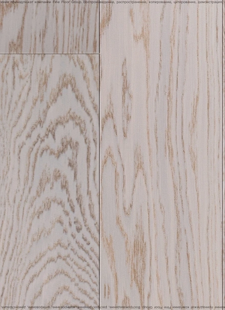 Паркетная доска Karelia ЭССЕНЦ (ESSENCE) Дуб Полярный Белый (Oak Polar White) MIX NATUR 1П Лак МАТ>