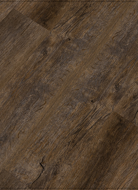 Виниловый ламинат (SPC) Noventis ICEBERG  Дуб Виктория