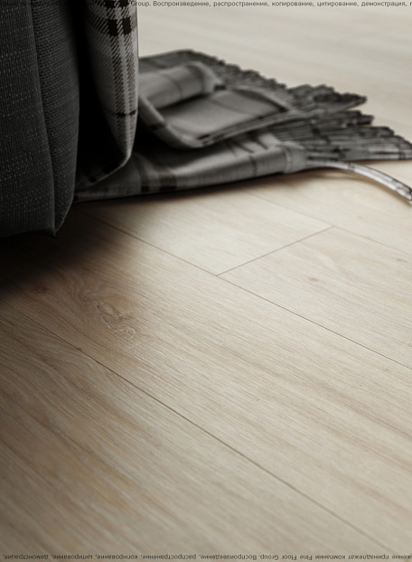 Кварцвиниловая плитка (LVT) Moduleo NEXT ACOUSTIC  Vista Oak 330