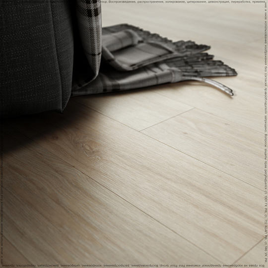 Кварцвиниловая плитка (LVT) Moduleo NEXT ACOUSTIC  Vista Oak 330