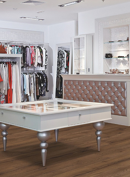 Ламинат Pergo STAVANGER PRO  Дуб Горный