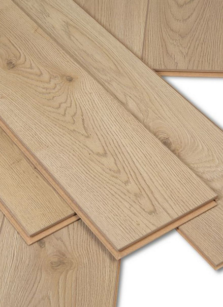 Ламинат Peli GRAND  Дуб Монгольский