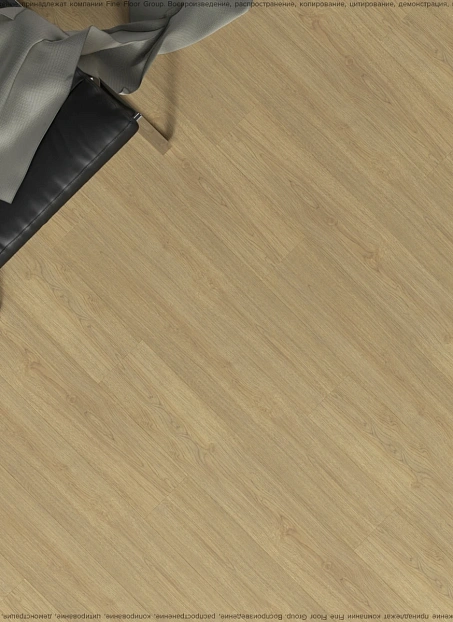 Ламинат Eversense CLASSIC  Дуб Каселла Натуральный