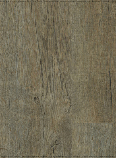 Виниловый ламинат (SPC) Royce SENSE  Дуб Базилик