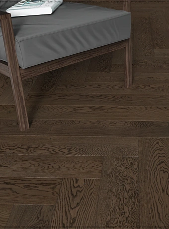 Инженерная доска Karelia DREAM HB Oak Zanzibar COUNTRY 1S OIL MAT