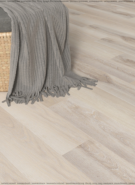 Виниловый ламинат (SPC) Noventis GRANIT  Кронборг