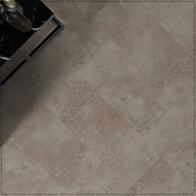 Кварцвиниловая плитка (LVT) Fine Floor FF-STONE Брюгген