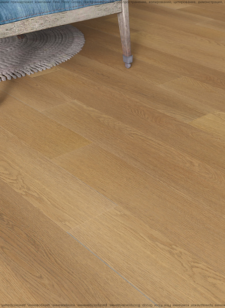 Виниловый ламинат (SPC) Karelia INSTRUMENTAL  Wood Saxophone