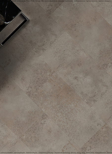 Кварц-винил (LVT) Fine Floor FF-STONE  Брюгген
