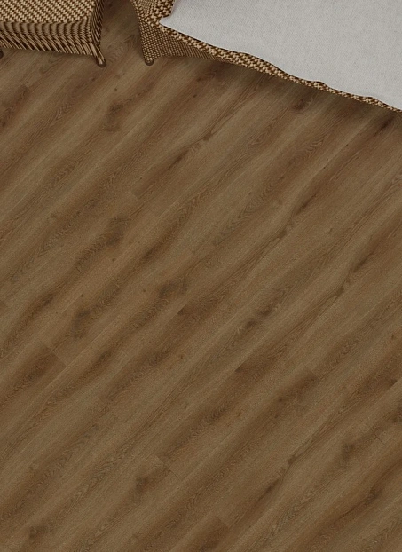 Кварц-винил (LVT) Fine Floor ПРОЧНЫЙ (STRONG) Дуб Октопус>