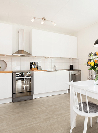 Линолеум рулонный IVC Home ECOTEX Belise 595 шириной 4 м