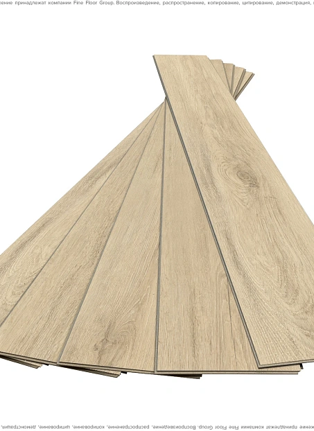 Ламинат Aberhof TORNADO Дуб Миура