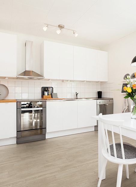 Линолеум рулонный IVC Home ECOTEX Belise 595 шириной 3 м