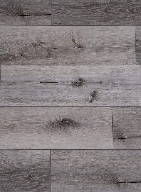 Виниловый ламинат (SPC) Boho AQUA  Дуб Скальный