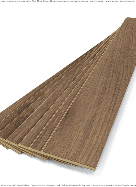 Ламинат Kastamonu Floorpan NANOCLICK 8/32 Дуб Арчер