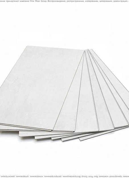 Виниловый ламинат (SPC) FloorBee OPTIMA Теоторе Скайвей