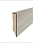 Плинтус МДФ Fine Floor Дуб Верона>