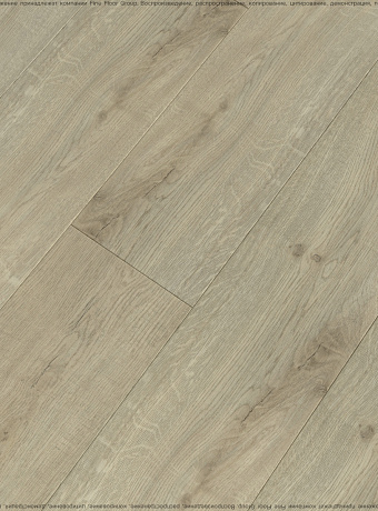 Виниловый ламинат (SPC) Respect FLOOR Дуб Светлый