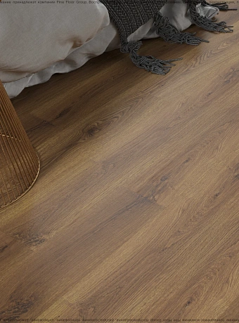 Виниловый ламинат (SPC) Adelar SOLIDA Acoustic Traditional Oak 03866LA