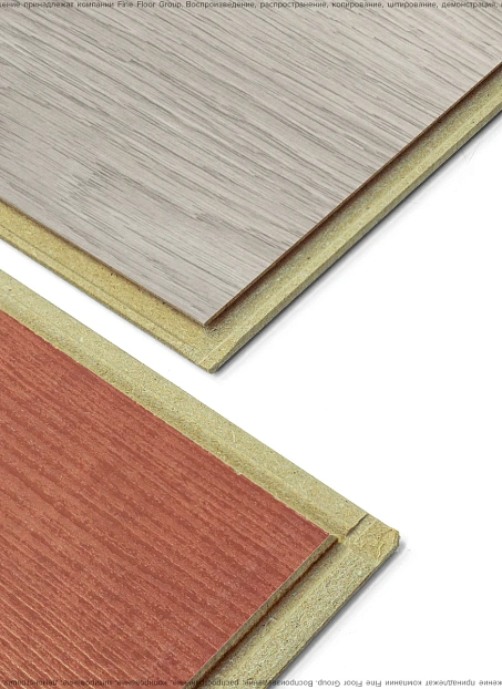 Ламинат Woodstyle VEGA Дуб Кантонам