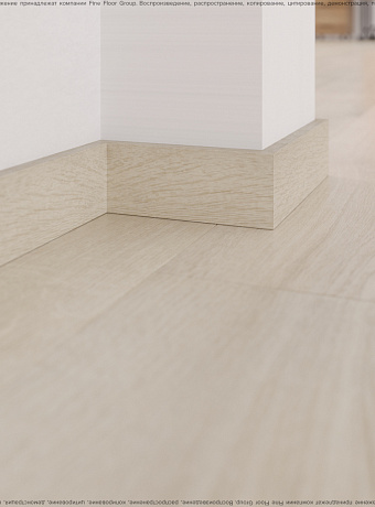 Плинтус МДФ Fine Floor  Дуб Монтекристо