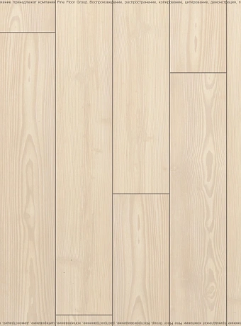 Ламинат Forest Floor SPHERE Barberry Oak