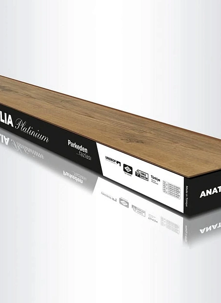 Ламинат Peli ANATOLIA 12 Дуб Кофейный