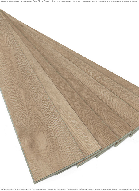 Виниловый ламинат (SPC) Betta SUITE  Дуб Янака