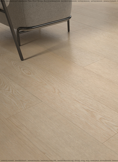 Виниловый ламинат (SPC) Alta Step GUSTO  Дуб Мадлен