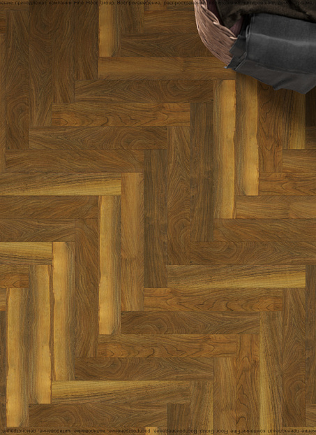 Ламинат Woodstyle ARROW  Дуб Нейт 110