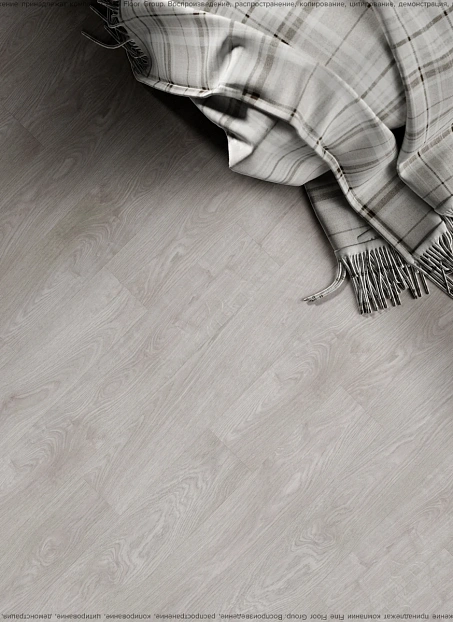 Кварц-винил (LVT) Moduleo NEXT ACOUSTIC  Silverleaf Oak 292