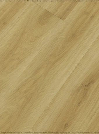 Кварц-винил (LVT) Fine Floor FF-WOOD  Дуб Базель