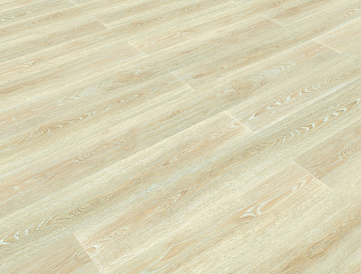  Кварцвиниловая плитка (LVT) Fine Floor MIB  Дуб Аффлигем 