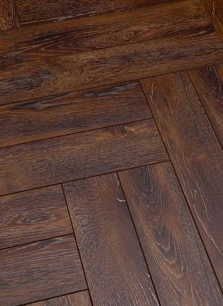 Ламинат Boho DESIGN COLLECTION Флит