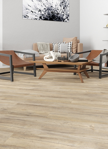 Ламинат Swiss Krono PARFE FLOOR  Дуб Палермо